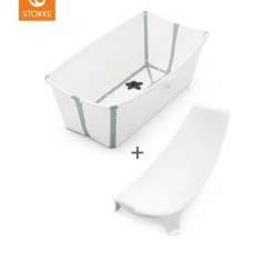 Bath & Changing Stokke Flexi Bath Bundle