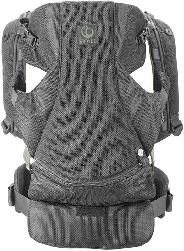 Stokke My Carrier Front & Back 11 Stokke My Carrier Front & Back