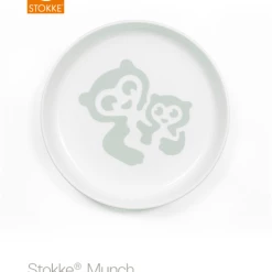 Stokke Munch Complete Set Feeding