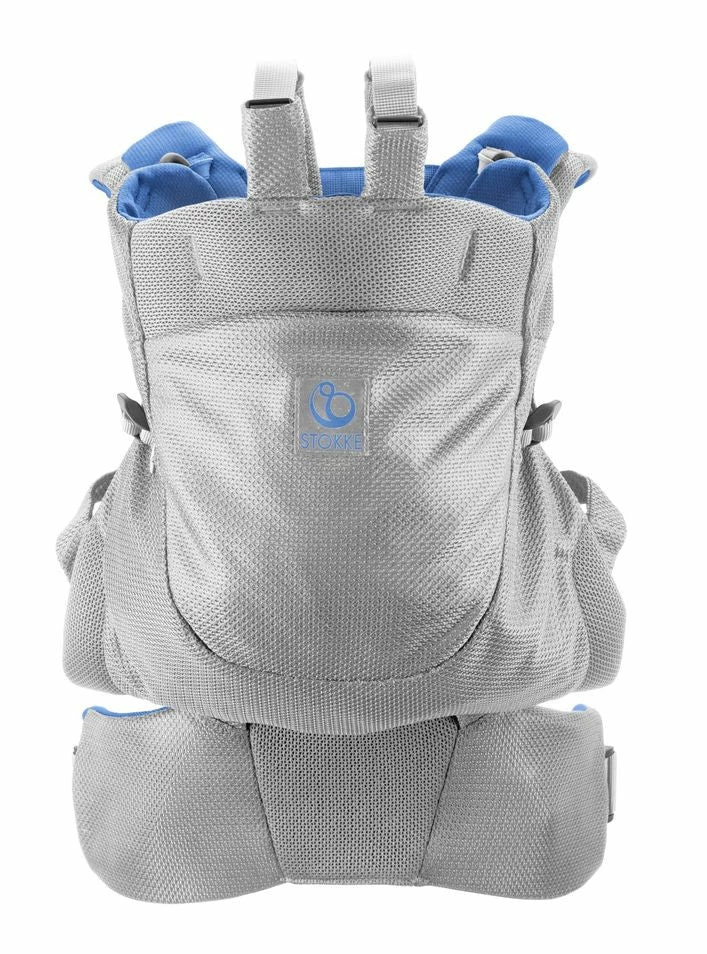 Stokke My Carrier Back 4 Stokke My Carrier Back