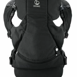 Stokke My Carrier Front & Back
