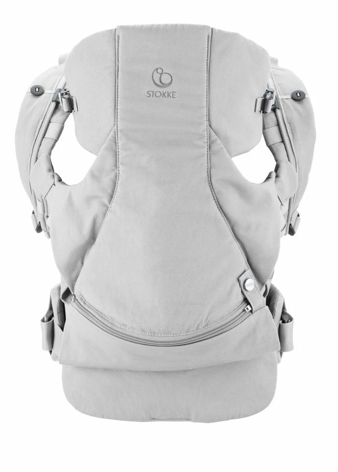 Stokke My Carrier Front & Back 9 Stokke My Carrier Front & Back