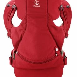 Stokke My Carrier Front & Back