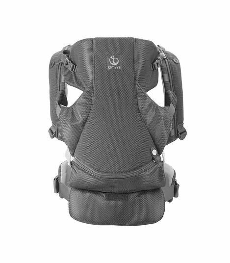 Stokke My Carrier Front & Back 10 Stokke My Carrier Front & Back