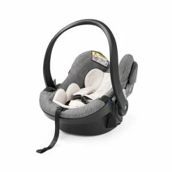 Stokke IZi Go Modular X1 By BeSafe Car Seats