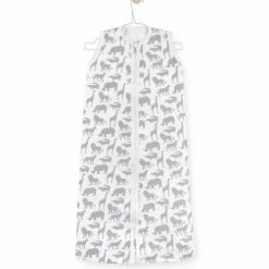 Jollein Sleeping Bag Muslin 70 Cm Linen
