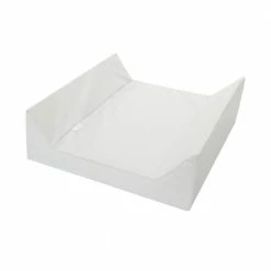 Ruby Melon Towelling Cover Bath & Changing