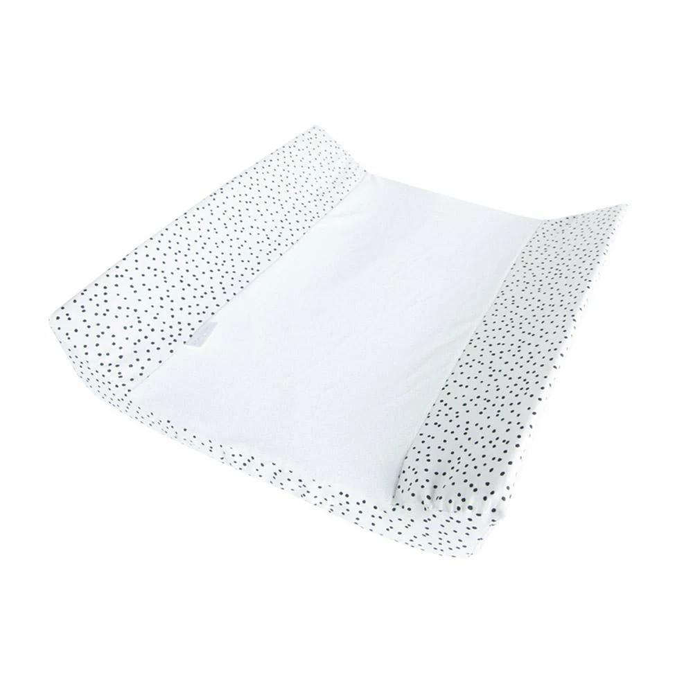 Ruby Melon Towelling Cover Bath & Changing