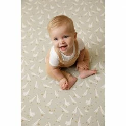 Little Dutch LD Crib Duvet Cover Set 80 X 80cm