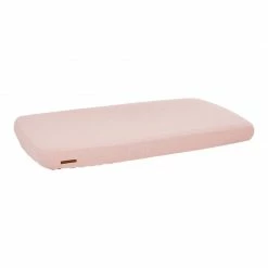 Little Dutch Linen LD Cot Fitted Sheet 120 X 60