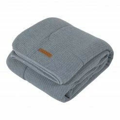 Little Dutch Linen LD Blanket Pure & Soft 70 X 100 42 Little Dutch Linen LD Blanket Pure & Soft 70 X 100