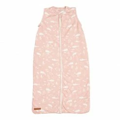 Little Dutch LD Summer Sleeping Bag 70cm Linen