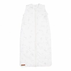 Little Dutch LD Summer Sleeping Bag 70cm Linen