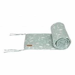 Little Dutch LD Cot Bumper