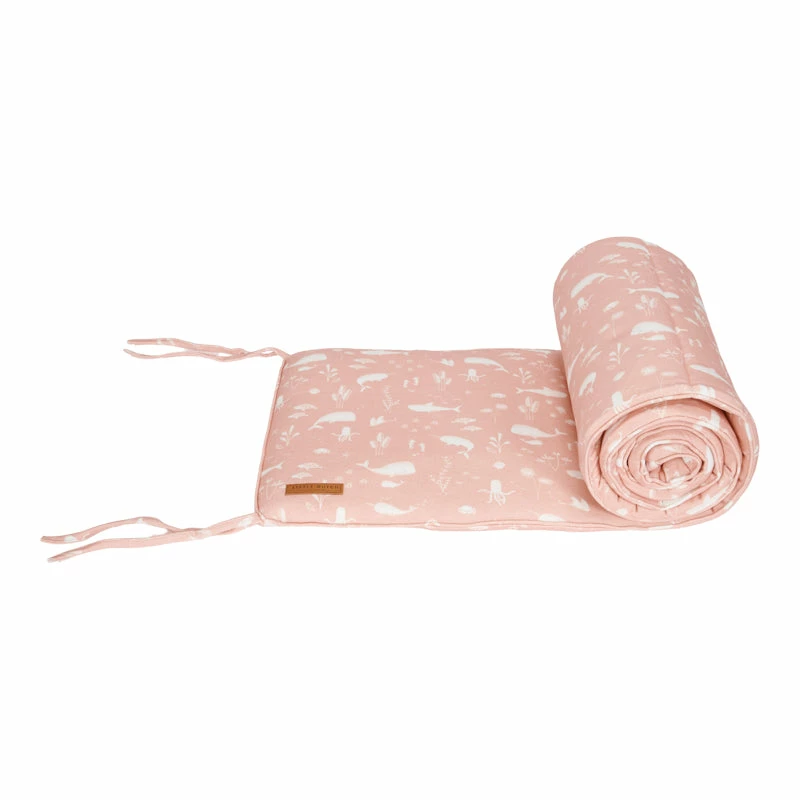 Little Dutch LD Cot Bumper 6 Little Dutch LD Cot Bumper