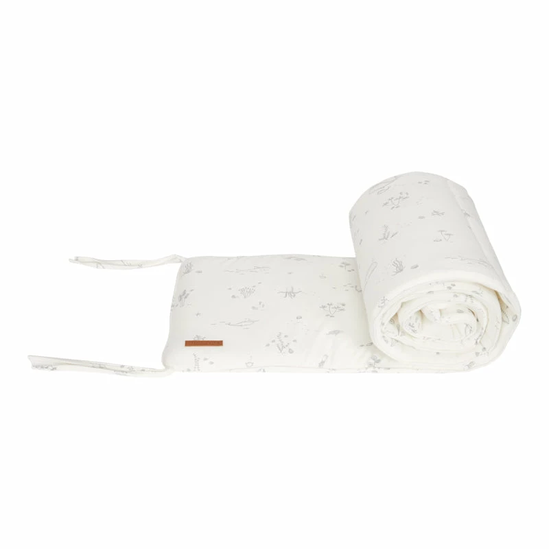 Little Dutch LD Cot Bumper 7 Little Dutch LD Cot Bumper