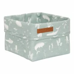 Little Dutch LD Baby Storage Basket Small