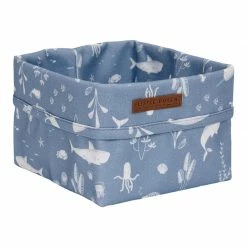Little Dutch LD Baby Storage Basket Small