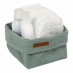 Little Dutch LD Baby Storage Basket Small