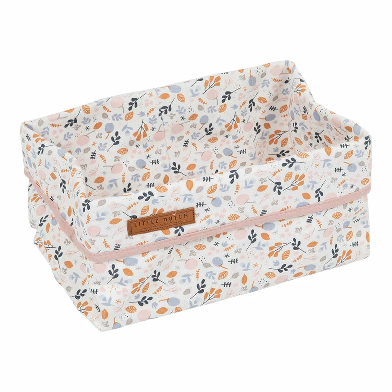 Little Dutch Baby Furniture Ld Baby Storage Basket Large 4 Little Dutch Baby Furniture Ld Baby Storage Basket Large