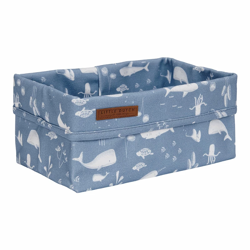 Little Dutch Baby Furniture Ld Baby Storage Basket Large 6 Little Dutch Baby Furniture Ld Baby Storage Basket Large