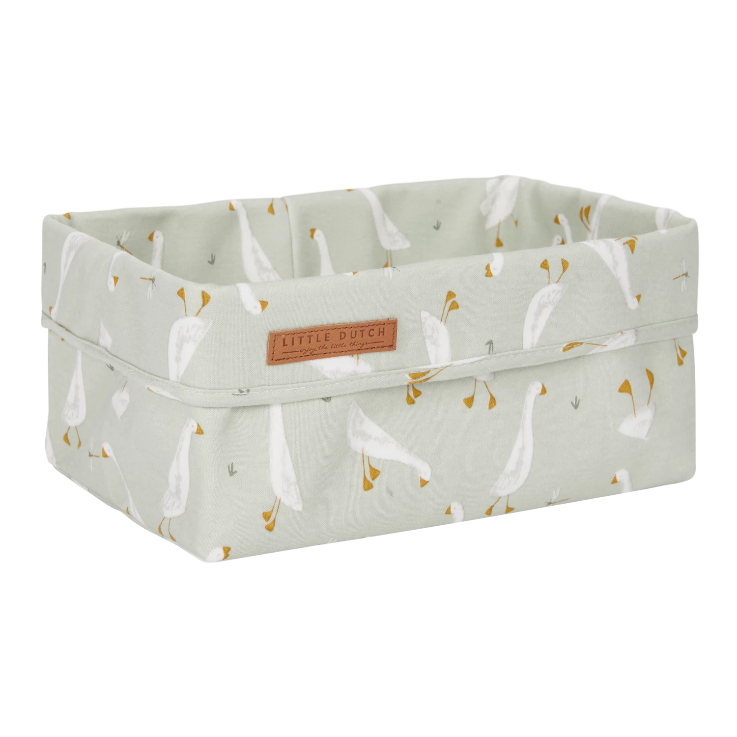 Little Dutch Baby Furniture Ld Baby Storage Basket Large 14 Little Dutch Baby Furniture Ld Baby Storage Basket Large