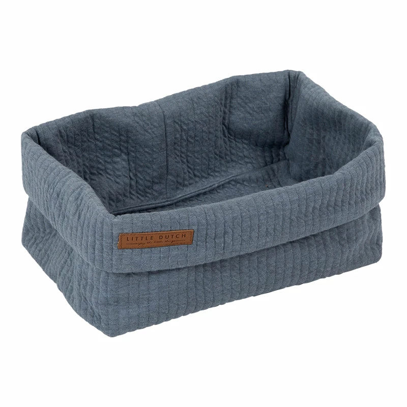 Little Dutch Baby Furniture Ld Baby Storage Basket Large 11 Little Dutch Baby Furniture Ld Baby Storage Basket Large