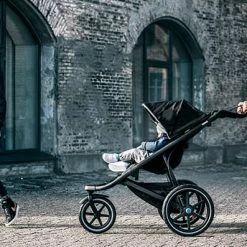Prams & Strollers Thule Urban Glide 2 Single 18 Prams & Strollers Thule Urban Glide 2 Single