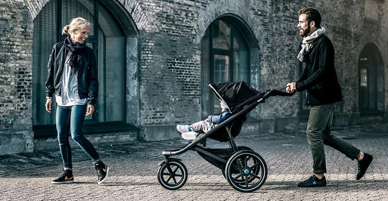 Prams & Strollers Thule Urban Glide 2 Single 10 Prams & Strollers Thule Urban Glide 2 Single