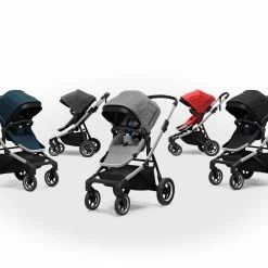 Thule Sleek City Stroller