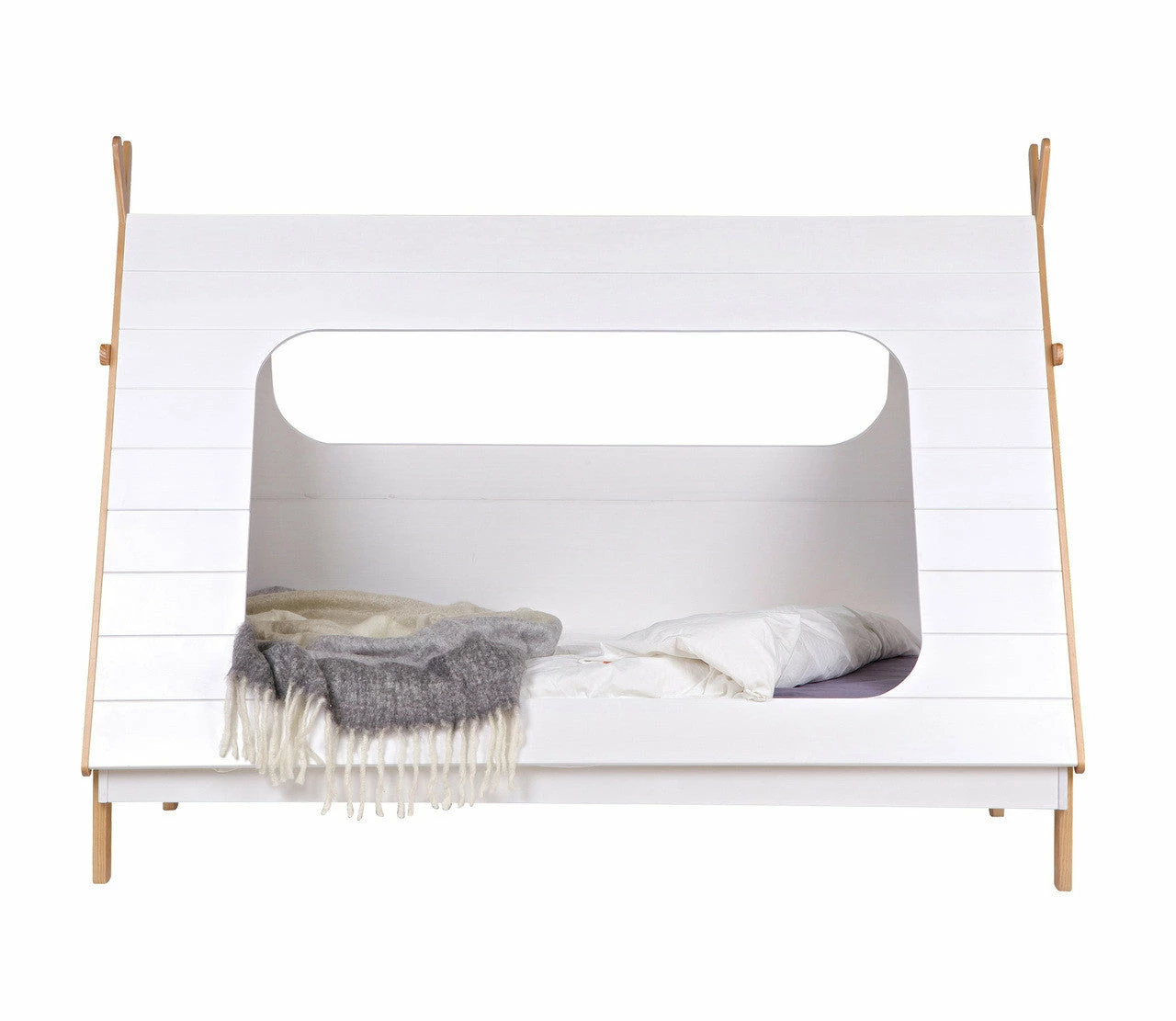 Teepee Bed De Eekhoorn Junior Furniture 4 Teepee Bed De Eekhoorn Junior Furniture