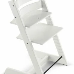 Stokke Tripp Trapp Chair Oak Baby Furniture 7 Stokke Tripp Trapp Chair Oak Baby Furniture