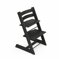 Stokke Tripp Trapp Chair Oak Baby Furniture