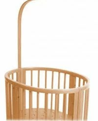Stokke Sleepi Canopy Rod