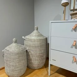 Jambo Baby Furniture Laundry Basket XL Indonesia