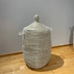 Jambo Laundry Basket Small Indonesia Baby Furniture