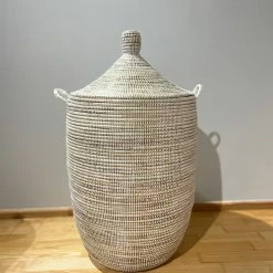 Jambo Baby Furniture Laundry Basket XL Indonesia