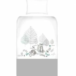 Linen Babes & Kids Duvet Cover Set 35 Linen Babes & Kids Duvet Cover Set