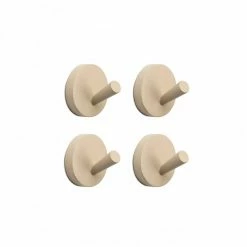 Kids Depot Xion 4pc Wall Hook