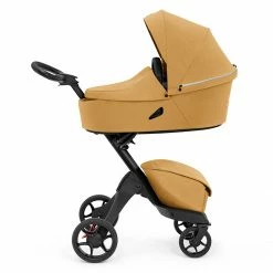 Stokke Xplory X Carry Cot Accessories 23 Stokke Xplory X Carry Cot Accessories