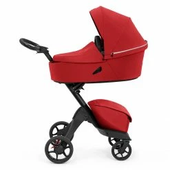 Stokke Xplory X Carry Cot Accessories 29 Stokke Xplory X Carry Cot Accessories