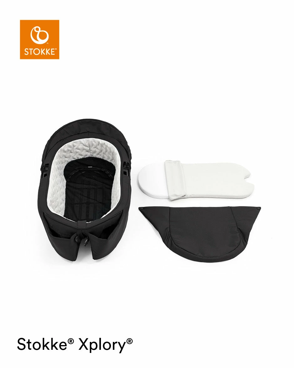 Stokke Xplory X Carry Cot Accessories 3 Stokke Xplory X Carry Cot Accessories