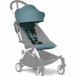 BabyZen YOYO+ Colour Pack 6+