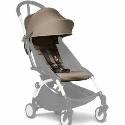 BabyZen YOYO+ Colour Pack 6+