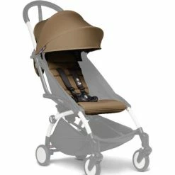 BabyZen YOYO+ Colour Pack 6+