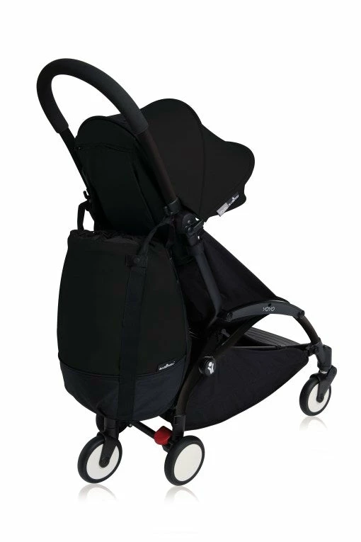 BabyZen YoYo+ Rolling Bag 3 BabyZen YoYo+ Rolling Bag