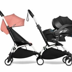 BabyZen YoYo Connect Frame 10 BabyZen YoYo Connect Frame