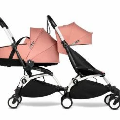 BabyZen YoYo Connect Frame 11 BabyZen YoYo Connect Frame