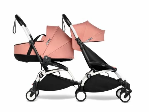 BabyZen YoYo Connect Frame 6 BabyZen YoYo Connect Frame