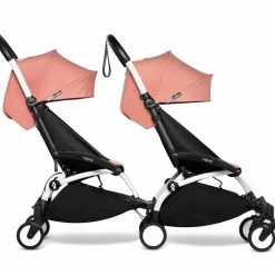 BabyZen YoYo Connect Frame 12 BabyZen YoYo Connect Frame